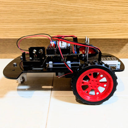 Smartphone AI robotization kit